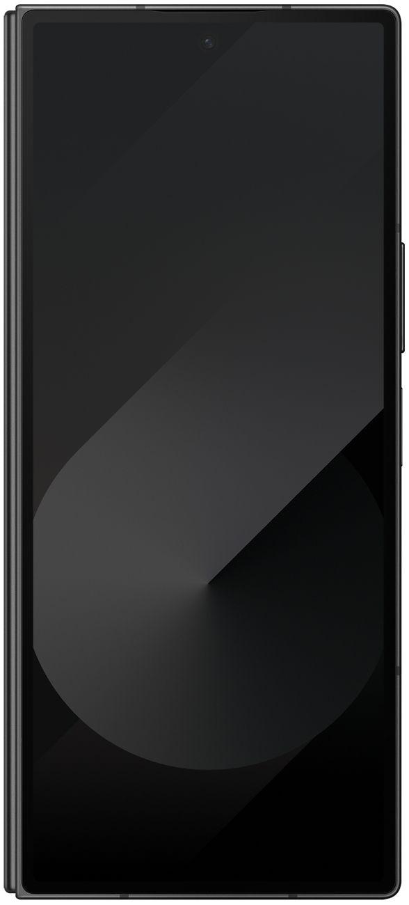 Galaxy Z Fold6 - 512GB - Dual Sim - Crafted Black