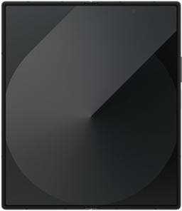 Galaxy Z Fold6 - 512GB - Dual Sim - Crafted Black