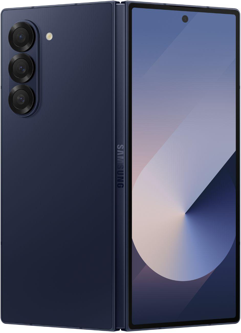 Galaxy Z Fold6 - 512GB - Dual Sim - Navy