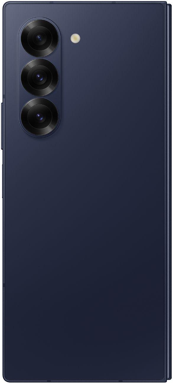 Galaxy Z Fold6 - 512GB - Dual Sim - Navy