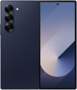 Galaxy Z Fold6 - 512GB - Dual Sim - Navy