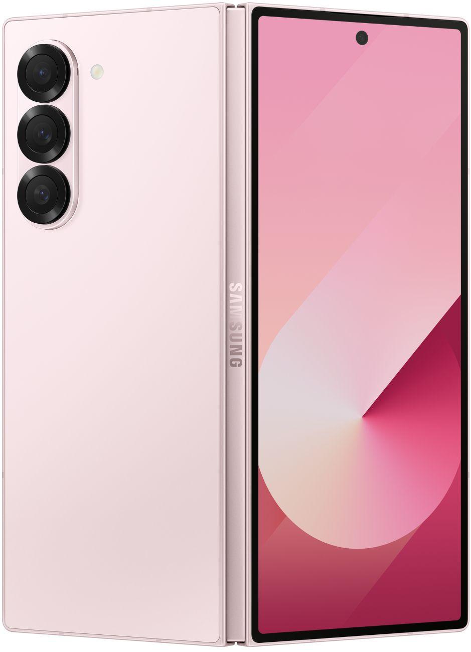 Galaxy Z Fold6 - 1TB - Dual Sim - Pink