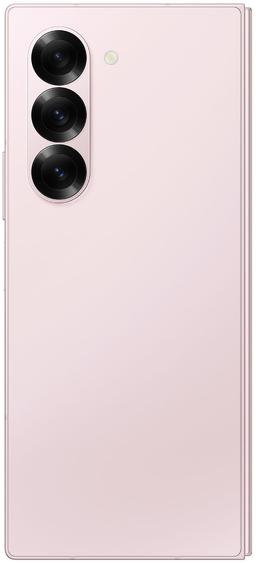 Galaxy Z Fold6 - 1TB - Dual Sim - Pink
