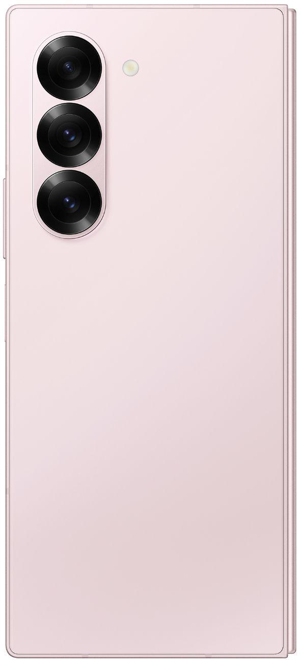 Galaxy Z Fold6 - 1TB - Dual Sim - Pink