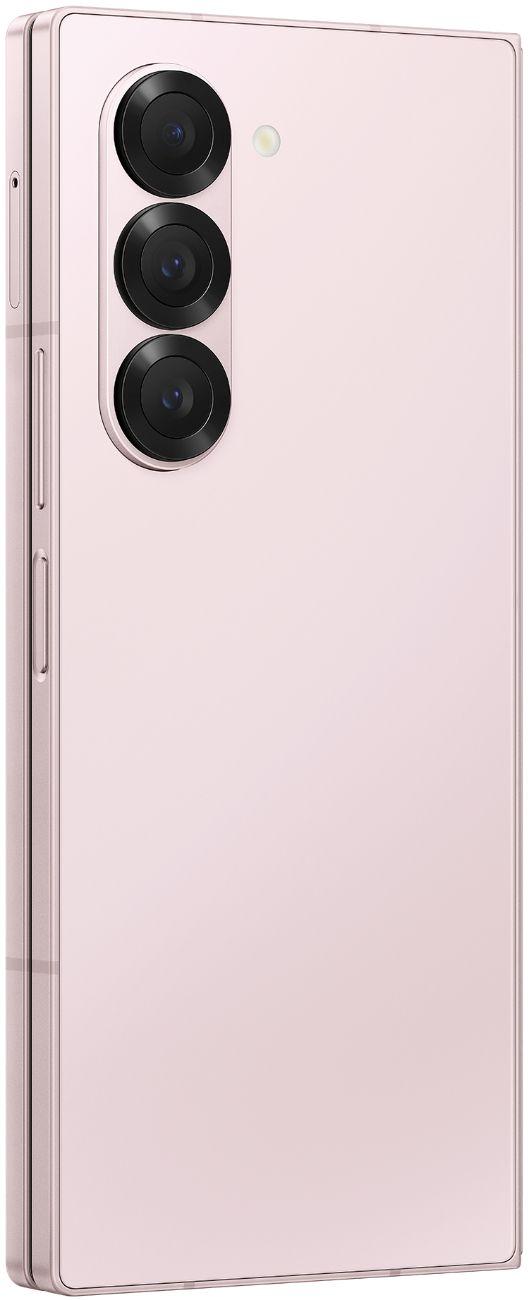 Galaxy Z Fold6 - 1TB - Dual Sim - Pink