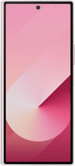Galaxy Z Fold6 - 1TB - Dual Sim - Pink