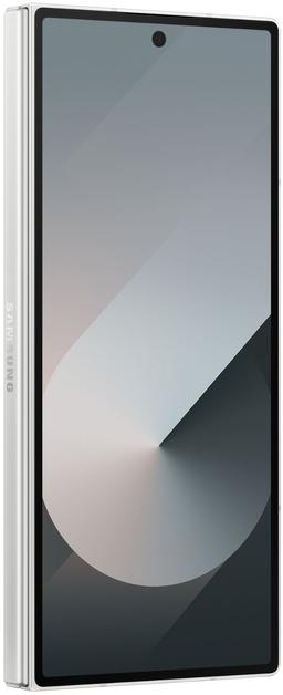 Galaxy Z Fold6 - 256GB - 2 Physical SIM - White
