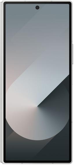 Galaxy Z Fold6 - 256GB - 2 Physical SIM - White