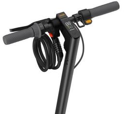 Segway Ninebot Password Lock