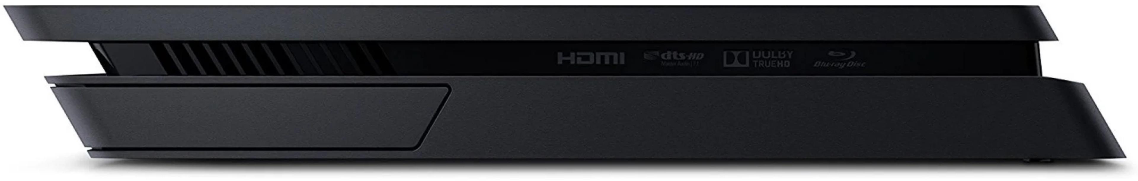 Sony PlayStation 4 Slim Gaming Console