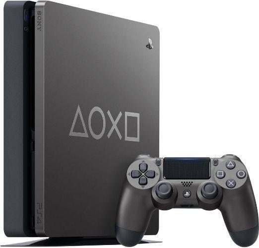 Sony PlayStation 4 Slim Gaming Console