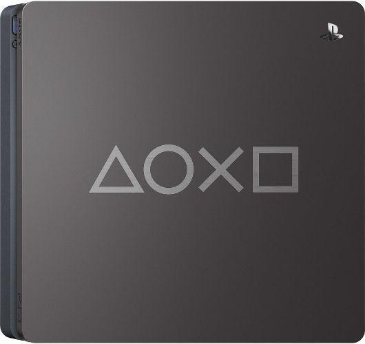 Sony PlayStation 4 Slim Gaming Console