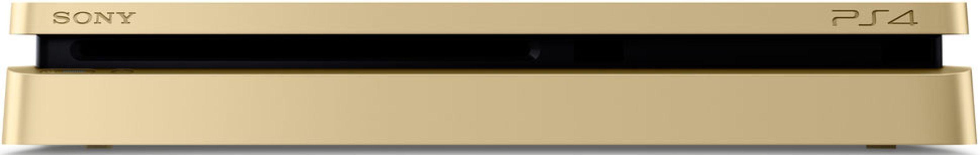 Sony PlayStation 4 Slim Gaming Console