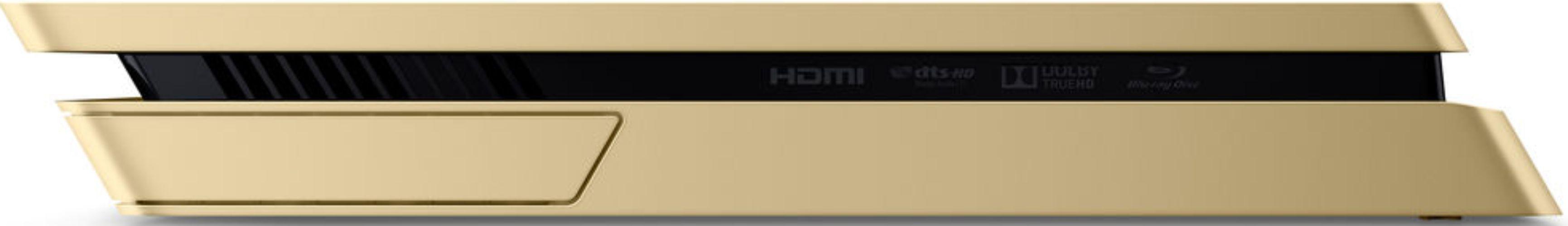 Sony PlayStation 4 Slim Gaming Console