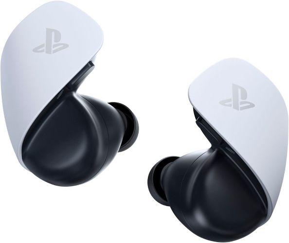 Sony  PlayStation PULSE Explore Wireless Earbuds - White - Brand New