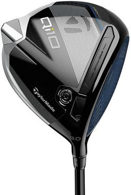 TaylorMade Qi10 Driver - Golf Club