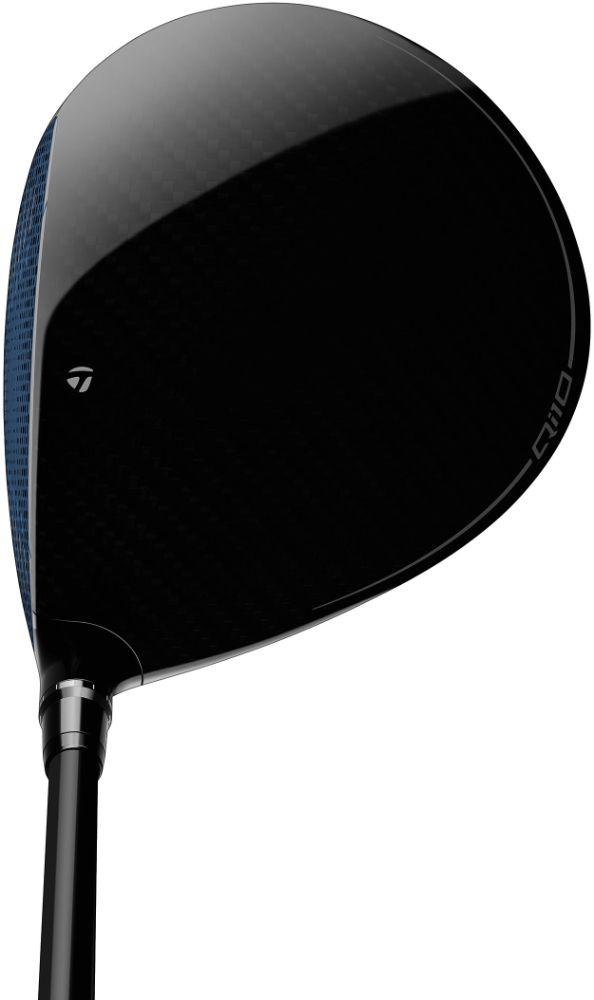 TaylorMade Qi10 Driver - Golf Club