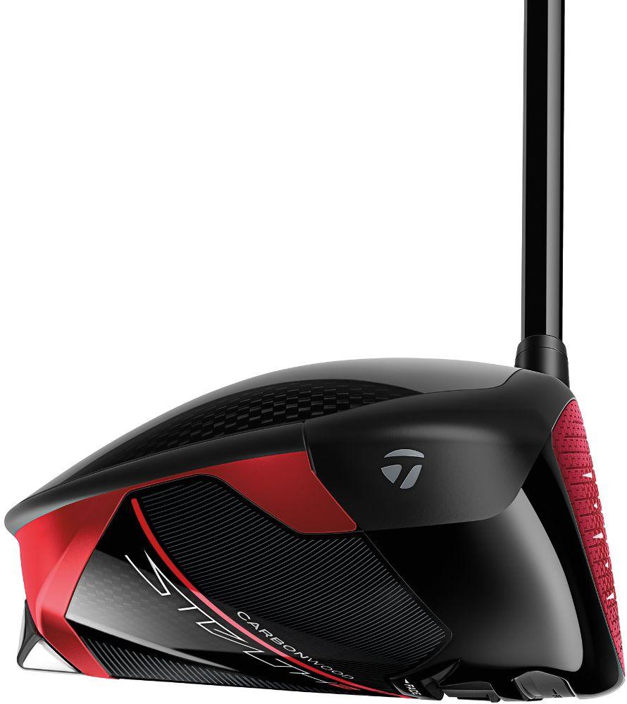 TaylorMade STEALTH 2 PLUS Driver - Golf Club