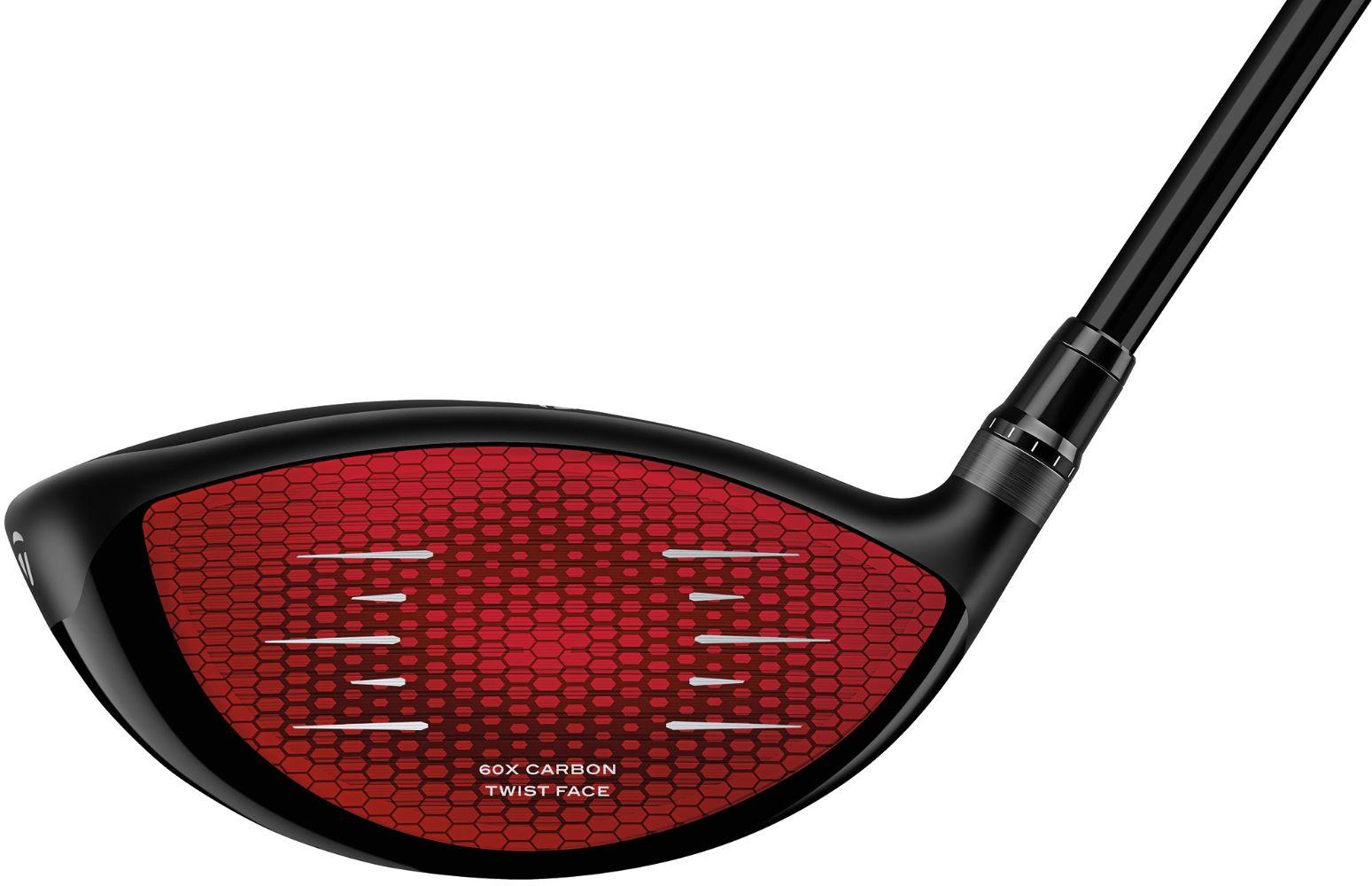 TaylorMade STEALTH 2 PLUS Driver - Golf Club