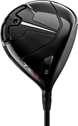 Titleist TSR3 Driver Head 8°