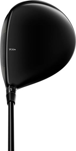 Titleist TSR3 Driver Head 8°