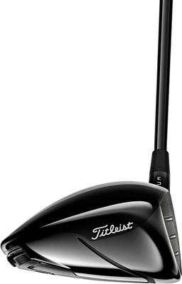 Titleist TSR3 Driver Head 8°