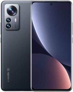 Xiaomi 12 - 256GB - 8GB RAM - Grey