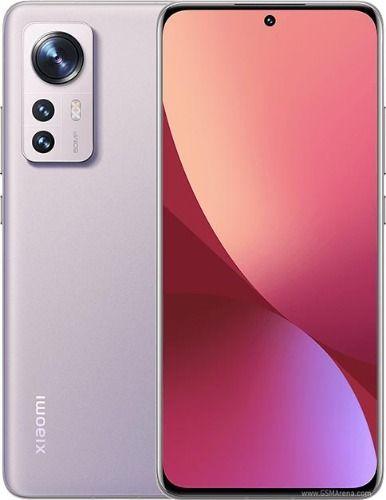 Xiaomi 12 - 256GB - 8GB RAM - Purple