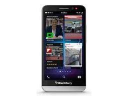 Blackberry Z30