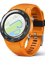 Huawei Watch 2 - [2018]