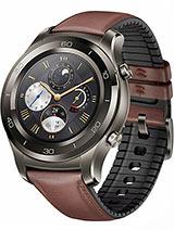 Huawei Watch 2 Pro - [2017]