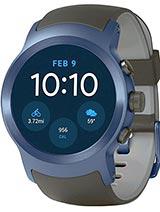 LG Watch Sport - [2017]