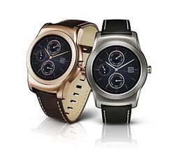 LG Watch Urbane LTE - [2015]