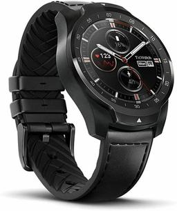 Mobvoi Ticwatch Pro - [2018]
