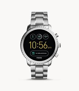 Q Explorist (Gen 3) - [2017]
