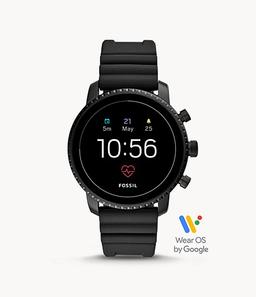Q Explorist HR (Gen 4) - [2018]