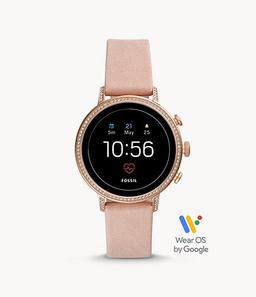 Q Venture HR (Gen 4) - [2018]