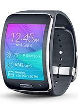 Samsung Gear S (Celullar) - [2014]