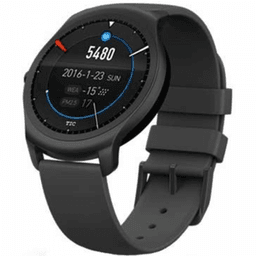 TicWatch 2 Global Edition - [2016]