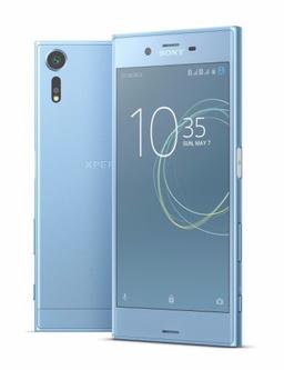 Xperia XZs