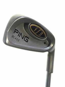 Ping i3 Blade Iron Individual - Golf Club