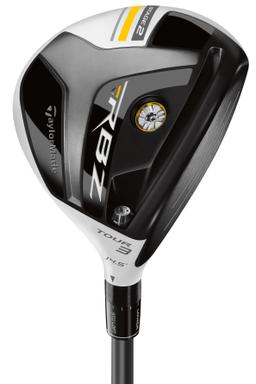 TaylorMade RocketBallz RBZ Stage 2 Tour Fairway Wood - Golf Club