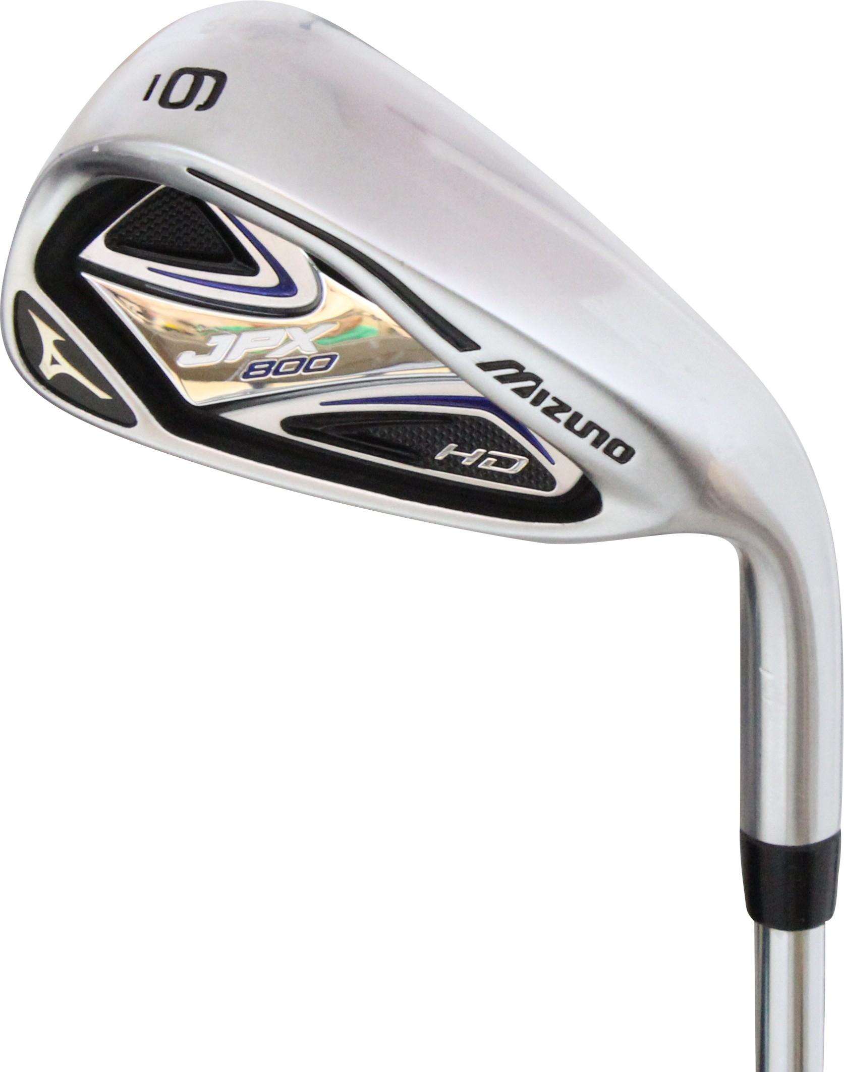 Mizuno JPX-800 HD Iron - Golf Club