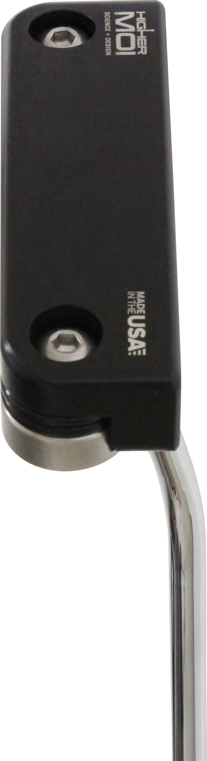 Cure RXi Putter - Golf Club