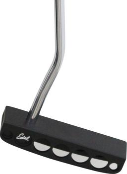 Edel The Brick Black Putter - Golf Club
