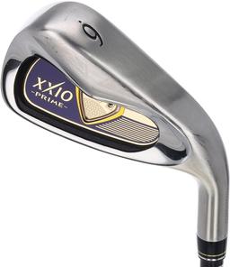 XXIO Prime 9 Iron Individual - Golf Club