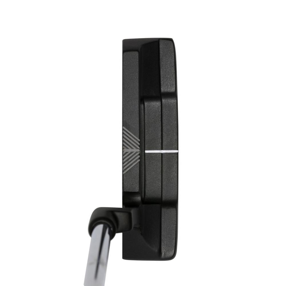 Pyramid Putters AZ-1 Mid-Size Grip Putter - Golf Club