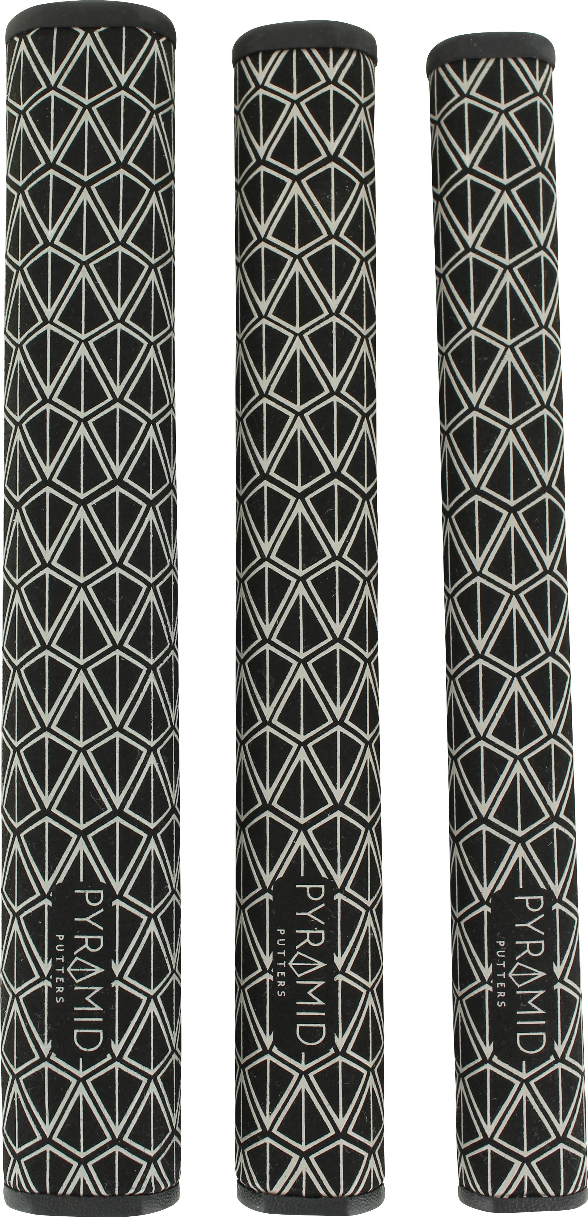 Pyramid Putters AZ-1 Mid-Size Grip Putter - Golf Club