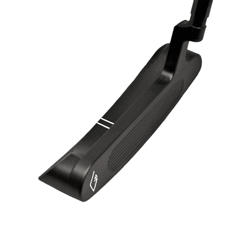 Argolf Lancelot Dark Edition Putter - Golf Club