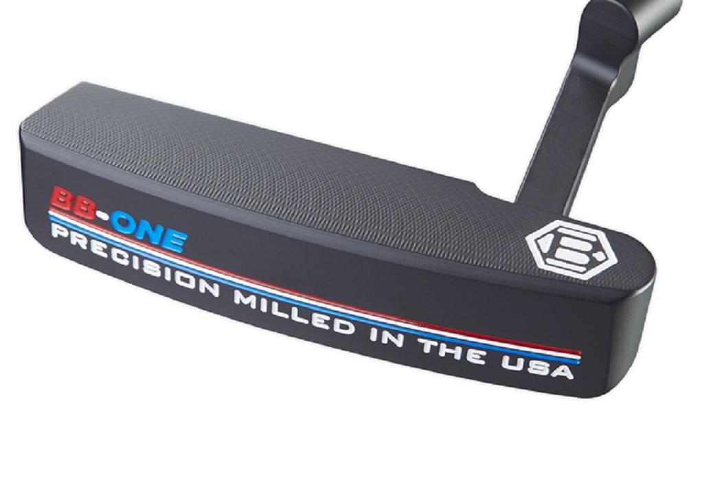 Bettinardi 2020 BB1 Putter - Golf Club